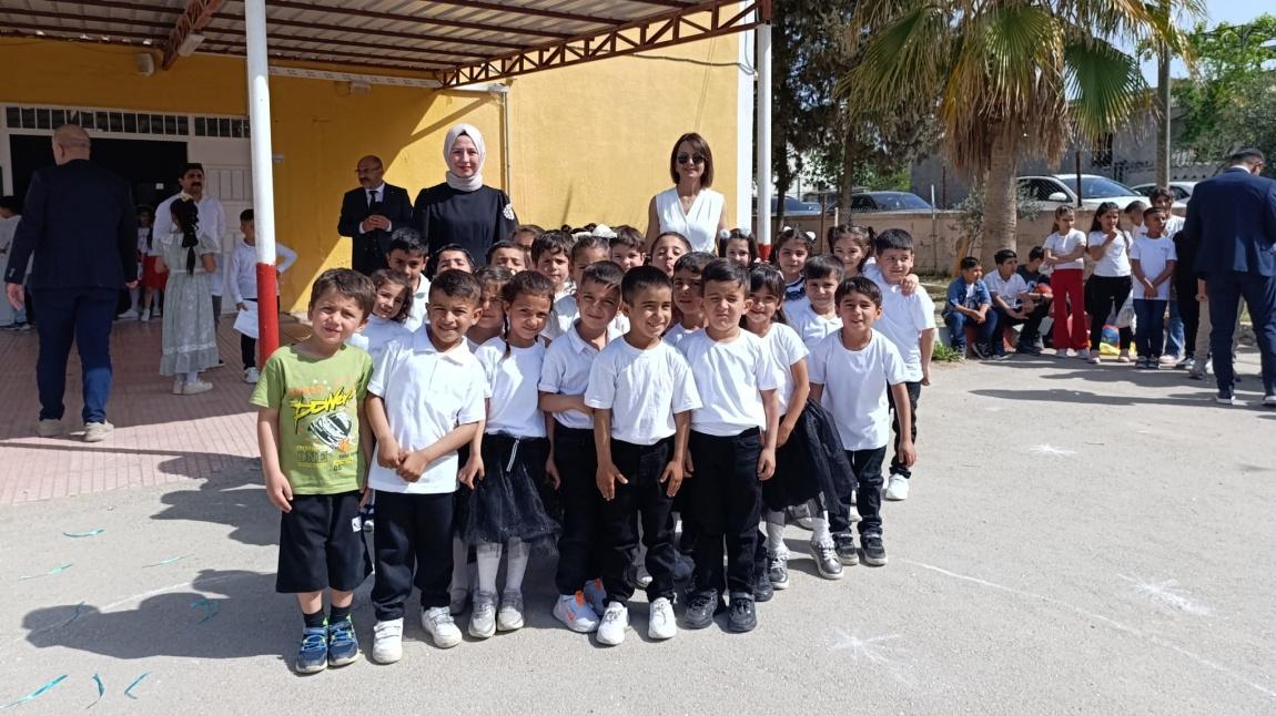 23 NİSAN ULUSAL EGEMENLİK VE ÇOCUK BAYRAMIMIZ KUTLU OLSUN
